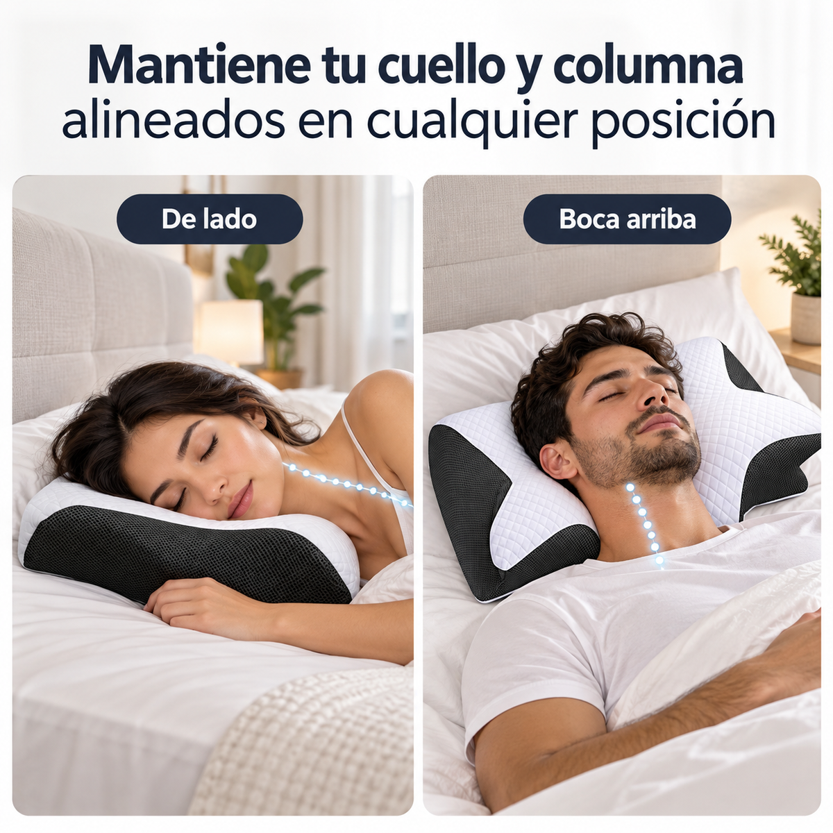 Cervical Pillow