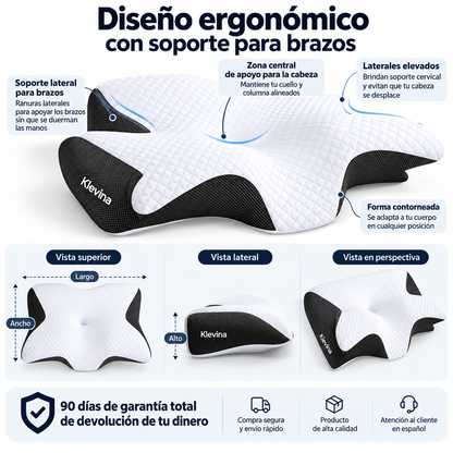 Cervical Pillow