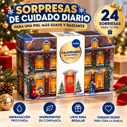 Christmas Calendar