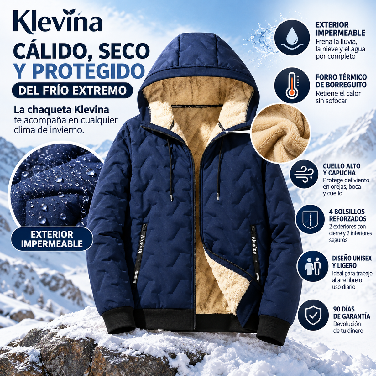 Winter Jacket