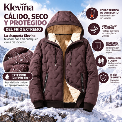 Winter Jacket