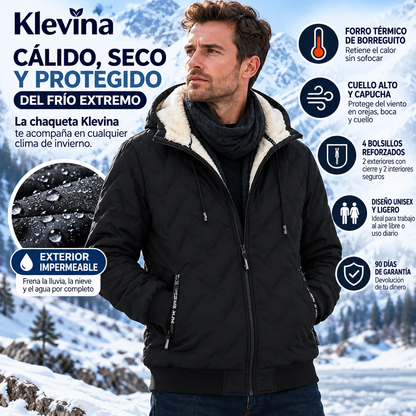 Winter Jacket