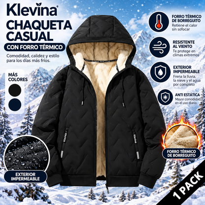 Winter Jacket