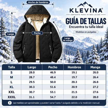 Winter Jacket