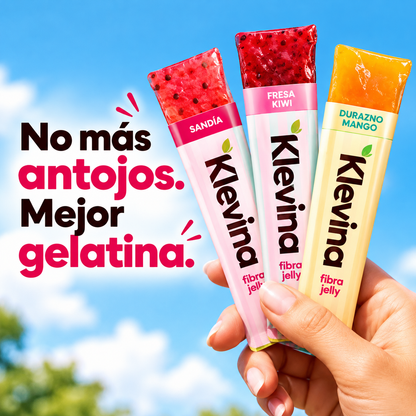 Fiber Jelly Sticks