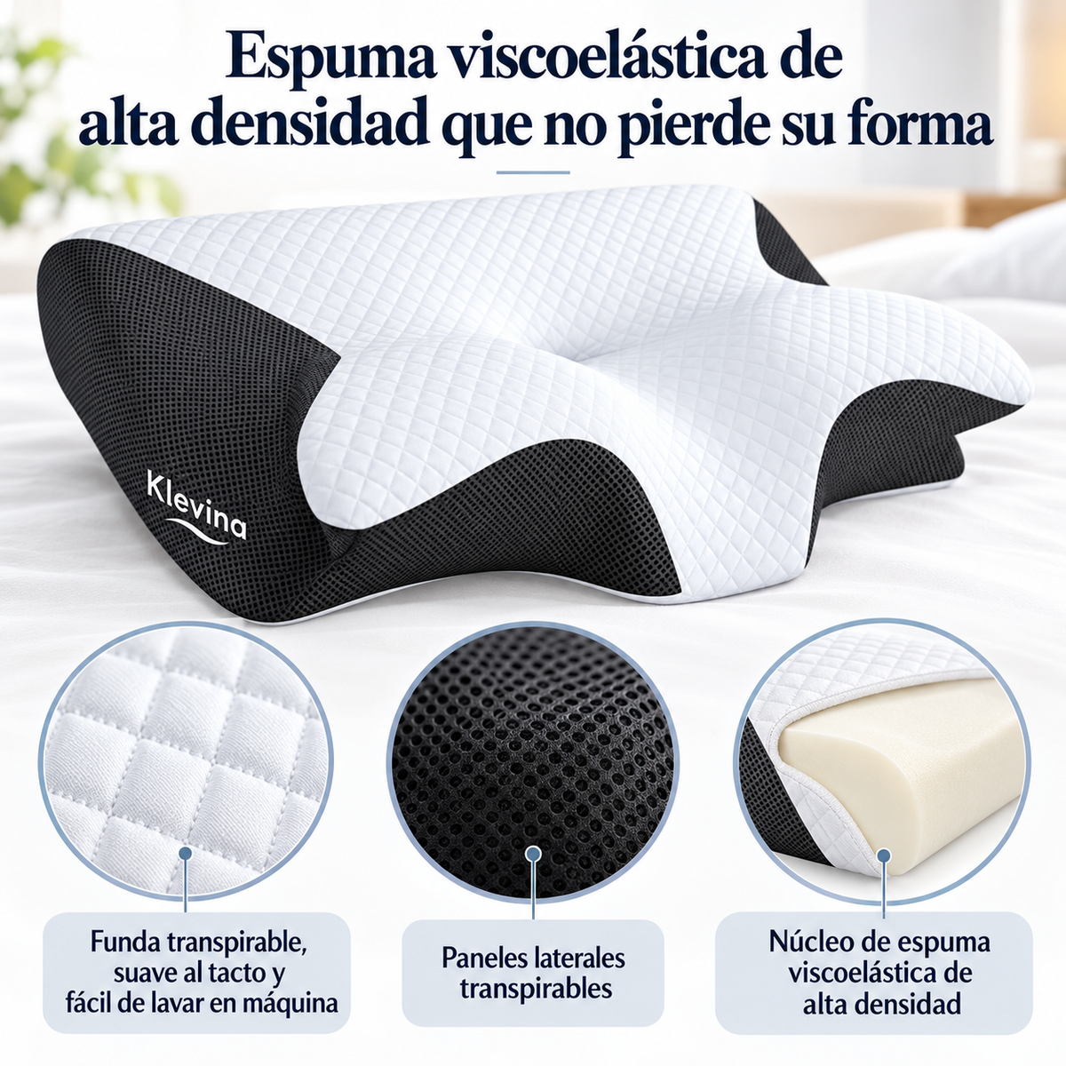 Cervical Pillow