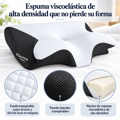 Cervical Pillow