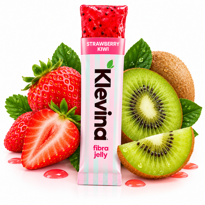 Fiber Jelly Sticks