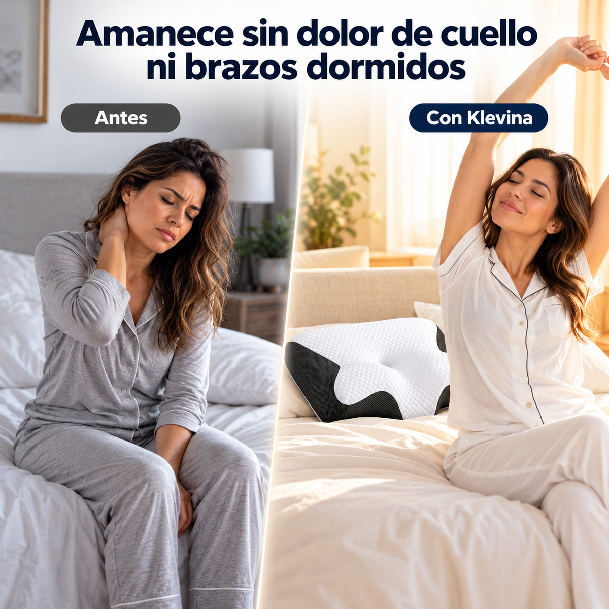 Cervical Pillow
